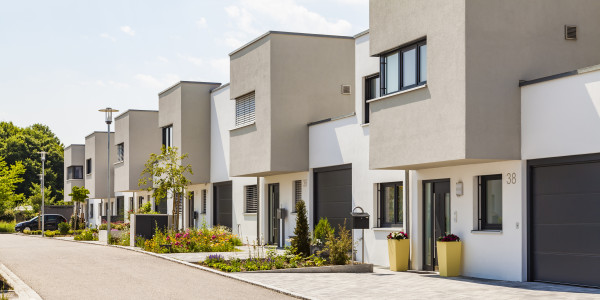Financiación Hipoteca Compra Segunda Residencia Las Palmas · Casas Adosadas