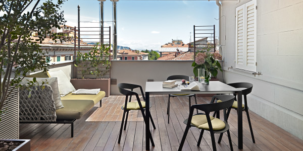 Financiación Hipoteca Construcción Vivienda Obra Nueva / Autopromoción Lleida · Áticos