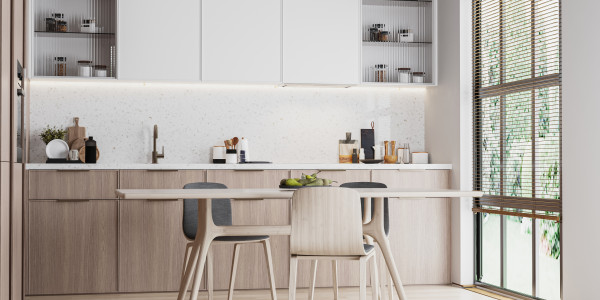 Financiación por Subrogación Hipotecaria Málaga · Apartamentos / Estudios