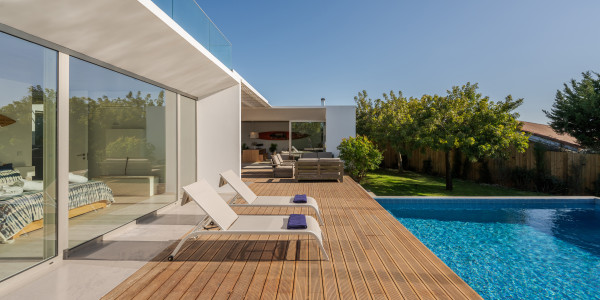 Financiación por Subrogación Hipotecaria Málaga · Casas