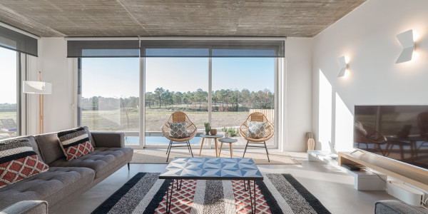 Financiación por Subrogación Hipotecaria Málaga · Lofts